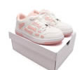 AMIRI Skel top low sneakers Kids Shoes