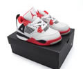 Nike Air Jordan 4 Retro OG Kids Shoes