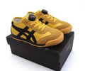 Asics Onitsuka Tiger Mexico 66 Kids Shoes