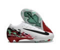 Nike Air Zoom Mercurial Vapor Elite FG Lovers Soccer