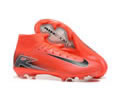 Nike Air Zoom Mercurial Superfly IX Elite FG Lovers Soccer