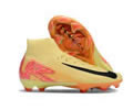 Nike Air Zoom Mercurial Superfly IX Elite FG Lovers Soccer