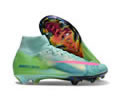 Nike Air Zoom Mercurial Superfly 16 Elite XXV FG Lovers Soccer