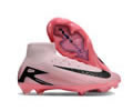 Nike Air Zoom Mercurial Superfly IIX Elite FG Lovers Soccer