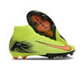 Nike Air Zoom Mercurial Superfly IIX Elite FG Lovers Soccer