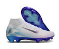 Nike Air Zoom Mercurial Vapor XV Elite FG Lovers Soccer