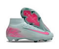 Nike Air Zoom Mercurial Superfly IIX Elite FG Lovers Soccer