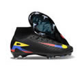 Nike Air Zoom Mercurial Superfly 16 Elite XXV FG Lovers Soccer