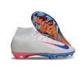 Nike Air Zoom Mercurial Superfly IX Elite FG Lovers Soccer