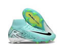 Nike Air Zoom Mercurial Superfly IIX Elite FG Lovers Soccer