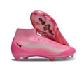 Nike Air Zoom Mercurial Superfly 16 Elite XXV FG Lovers Soccer
