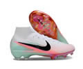 Nike Air Zoom Mercurial Vapor XV Elite FG Lovers Soccer
