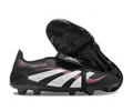 ADIDAS PREDATOR 25 ACCURACY+ FG BOOTS Lovers Soccer