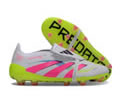 ADIDAS PREDATOR 25 ACCURACY+ FG BOOTS Lovers Soccer