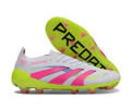 ADIDAS PREDATOR 25 ACCURACY+ FG BOOTS Lovers Soccer