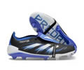 ADIDAS PREDATOR 25 ACCURACY+ FG BOOTS Lovers Soccer