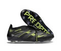 ADIDAS PREDATOR 25 ACCURACY+ FG BOOTS Lovers Soccer