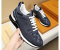 Louis Vuitton Sneaker Lovers shoes