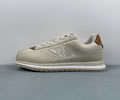 LOUIS VUITTON x Nigo Buttersoft FW2 Lovers Shoes best quality 1:1
