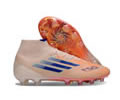 Adidas F50+ FG Mens Soccer