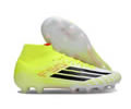 Adidas F50+ FG Mens Soccer
