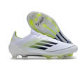Adidas F50 FG Mens Soccer