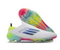 Adidas F50 FG Mens Soccer