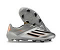 Adidas F50 FG Mens Soccer
