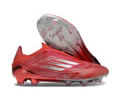 Adidas F50 FG Mens Soccer