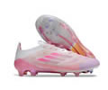 Adidas F50 FG Mens Soccer