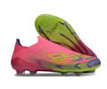Adidas F50+ FG Mens Soccer