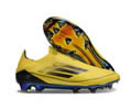 Adidas F50 FG Mens Soccer