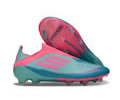 Adidas F50+ FG Mens Soccer