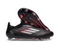 adidas F50 Elite Laceless FG Mens Soccer