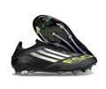 adidas F50 Elite Laceless FG Mens Soccer