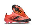 Adidas F50+ FG Mens Soccer