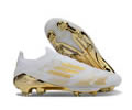 Adidas F50+ FG Mens Soccer
