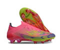 Adidas F50+ FG Mens Soccer