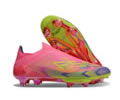 Adidas F50+ FG Mens Soccer