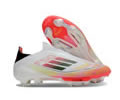 Adidas F50+ FG Mens Soccer