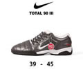 NIKE T90 IC III Mens Soccer