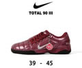 NIKE T90 IC III Mens Soccer