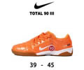 NIKE T90 IC III Mens Soccer