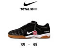NIKE T90 IC III Mens Soccer