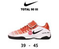 NIKE T90 IC III Mens Soccer