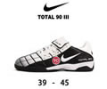 NIKE T90 IC III Mens Soccer
