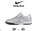 NIKE T90 TF Mens Soccer