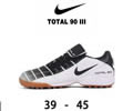 NIKE T90 TF Mens Soccer