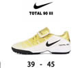 NIKE T90 TF Mens Soccer