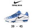 Nike Total 90 III FG Mens Soccer